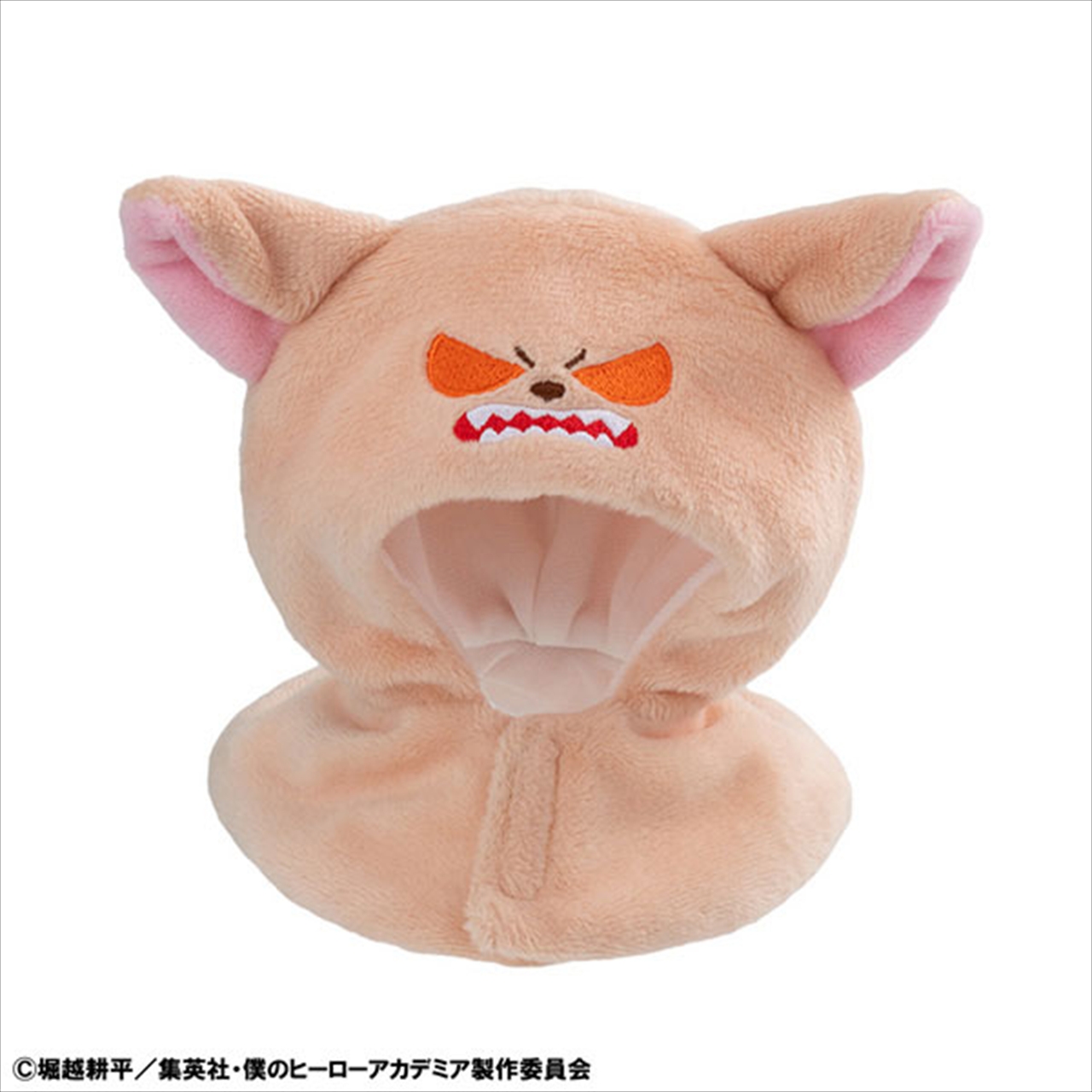 【メガハウス】るかっぷ ポンチョ 僕のヒーローアカデミア バクドッグ