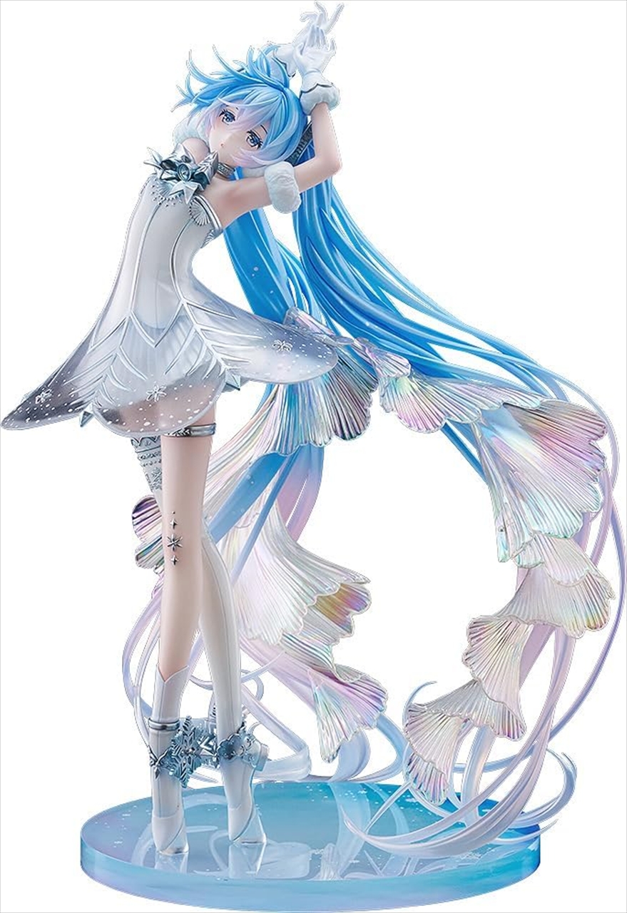 【グッドスマイルカンパニー】G.S.Collection キャラクター・ボーカル・シリーズ01 初音ミク 【SC】 初音ミクシンフォニー 2025 札幌公演Ver.