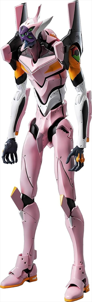 【スリー・ゼロ】ロボ道 ヱヴァンゲリヲン新劇場版 エヴァンゲリオン8号機α