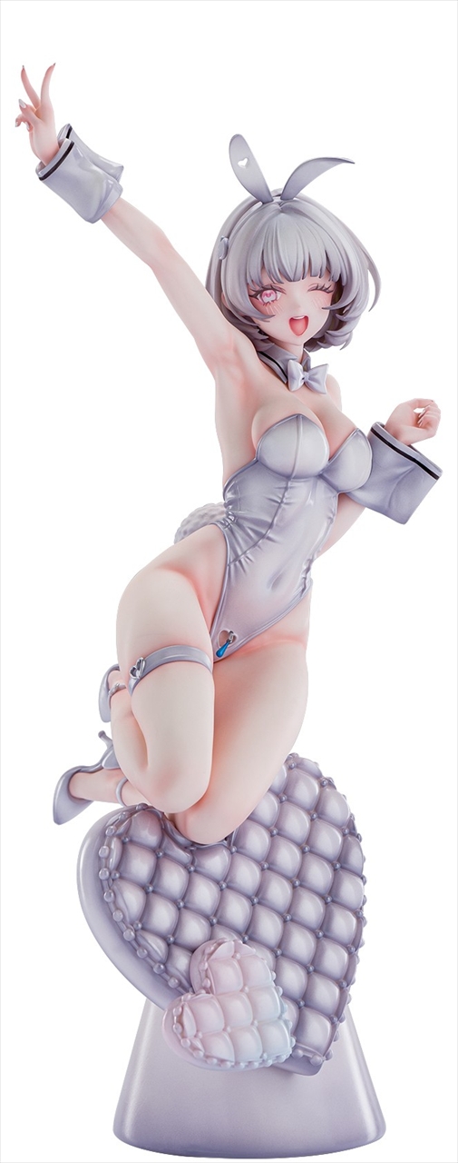 【KAWA DESIGN】ナタリア illustration by お久しぶり 1/6 完成品フィギュア