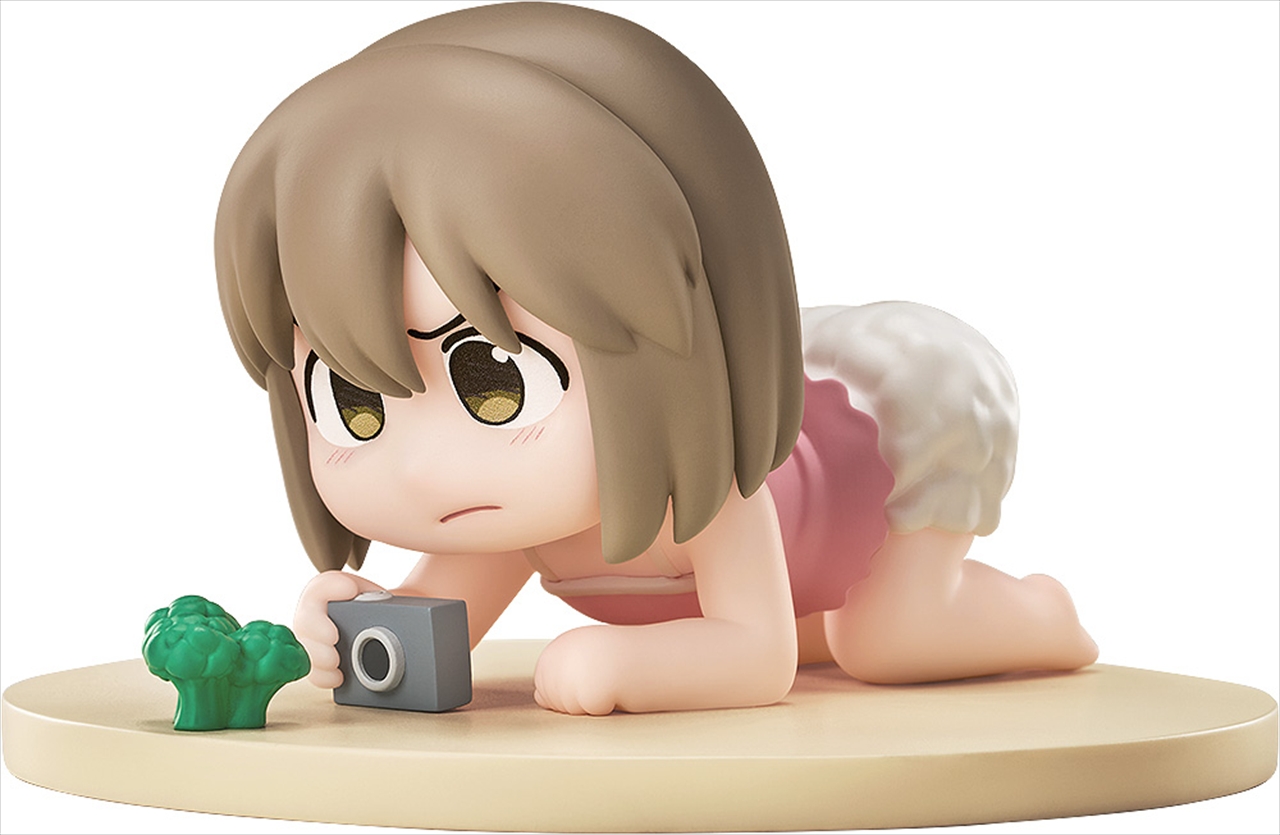【グッドスマイルアーツ上海】Mini Memory CITY THE ANIMATION にーくら