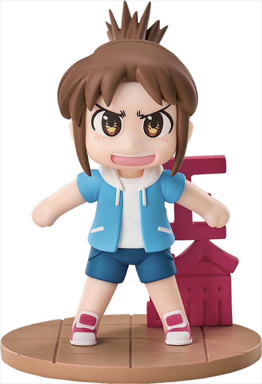 【グッドスマイルアーツ上海】Mini Memory CITY THE ANIMATION 南雲美鳥