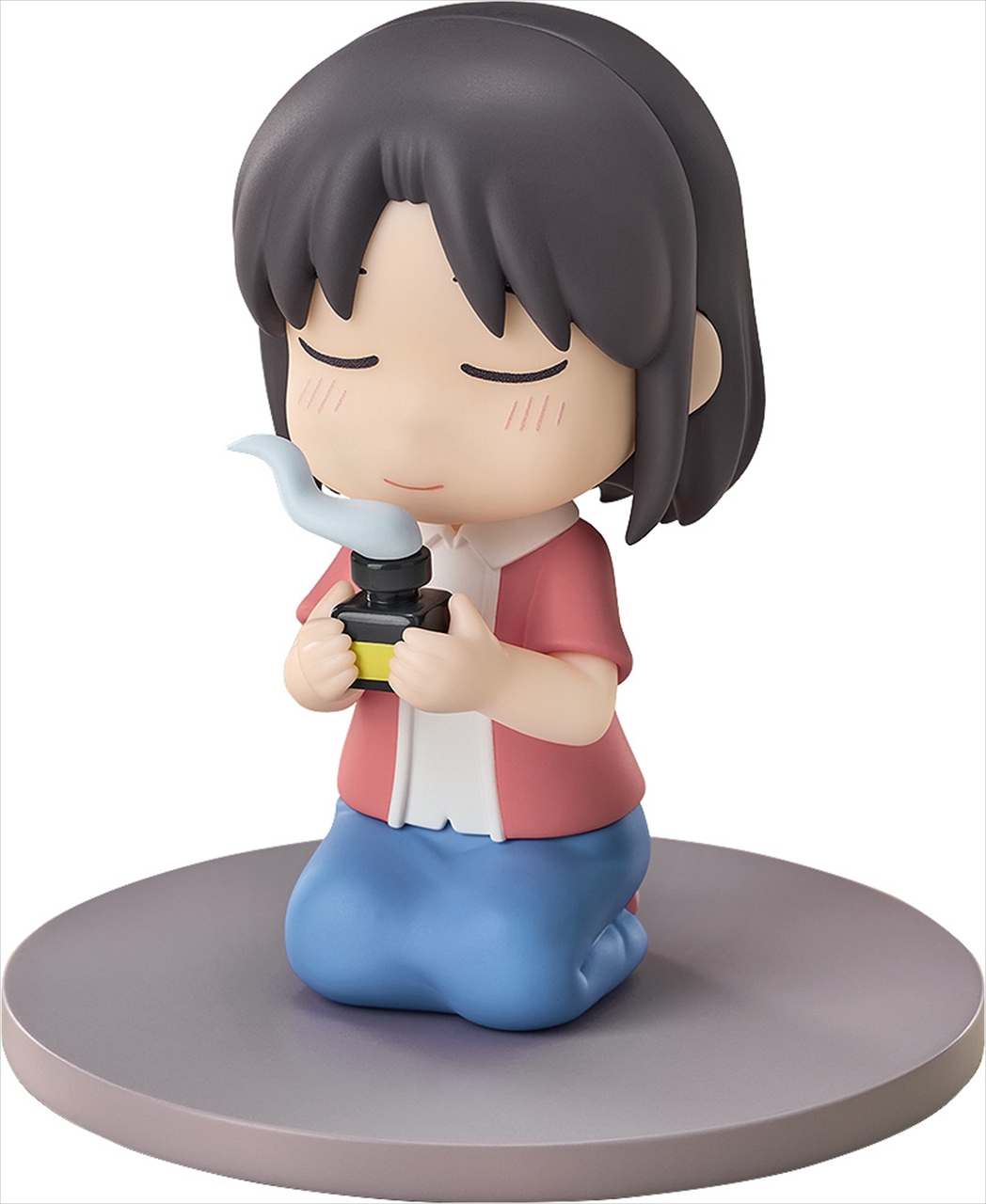 【グッドスマイルアーツ上海】Mini Memory CITY THE ANIMATION 泉わこ