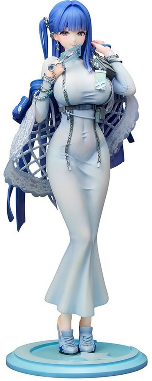 【デザインココ】勝利の女神：NIKKE アルカナ 1/7スケールフィギュア