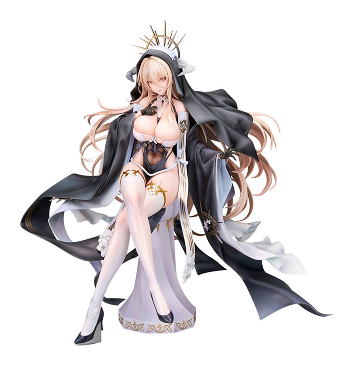 【アルター】アズールレーン インプラカブル Special Ver.
