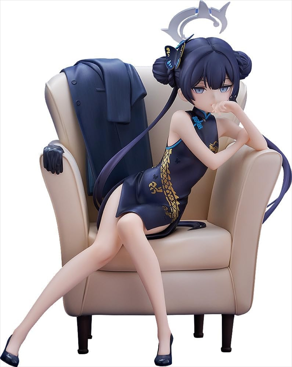 【グッドスマイルカンパニー】G.S.Collection ブルーアーカイブ -Blue Archive- キサキ メモリアルロビーVer.