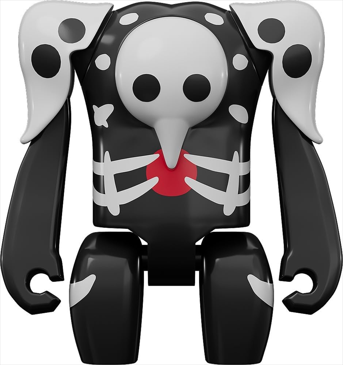 【グッドスマイルカンパニー】BRICKROID ヱヴァンゲリヲン新劇場版 第4の使徒