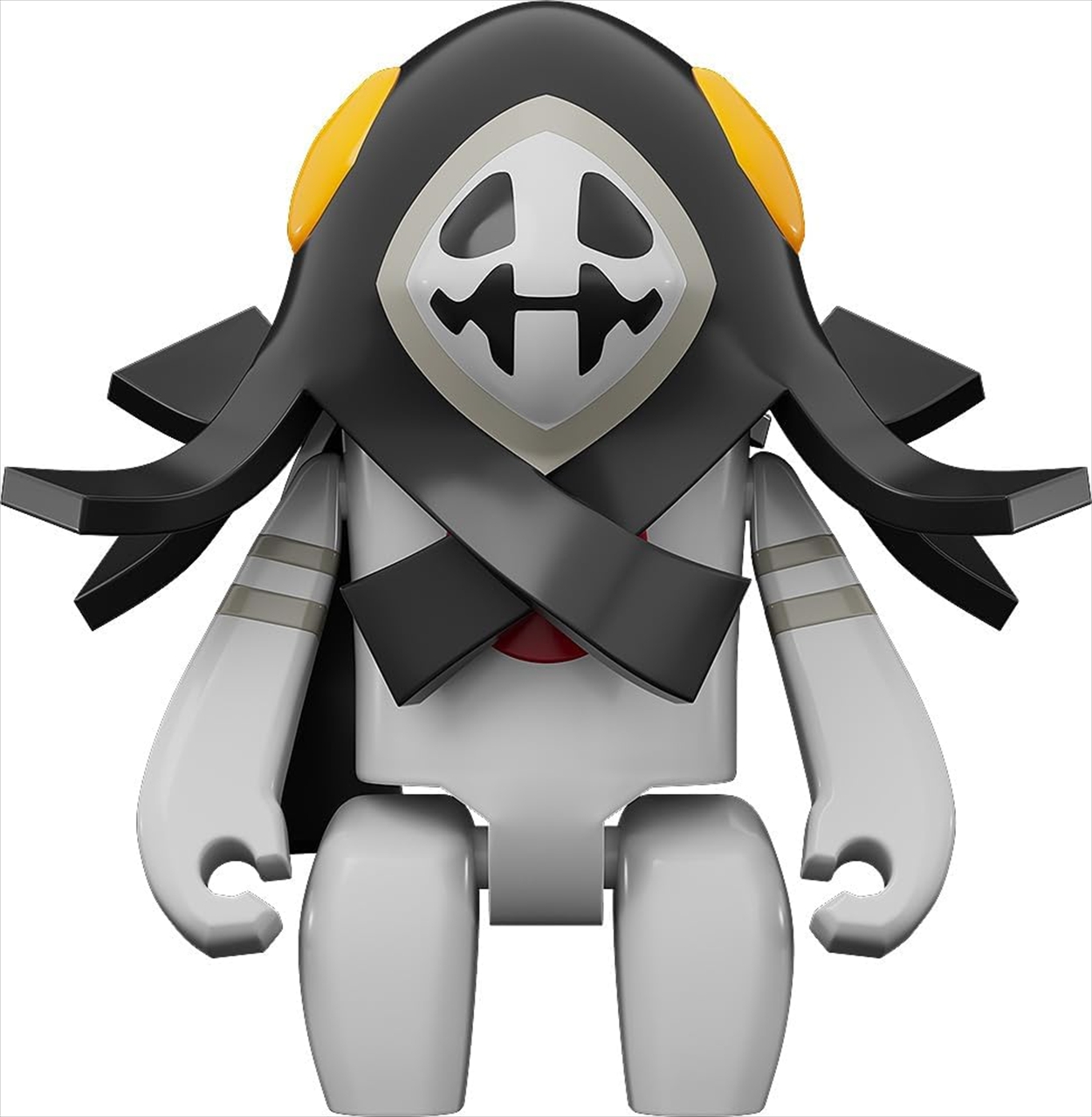 【グッドスマイルカンパニー】BRICKROID ヱヴァンゲリヲン新劇場版 第10の使徒