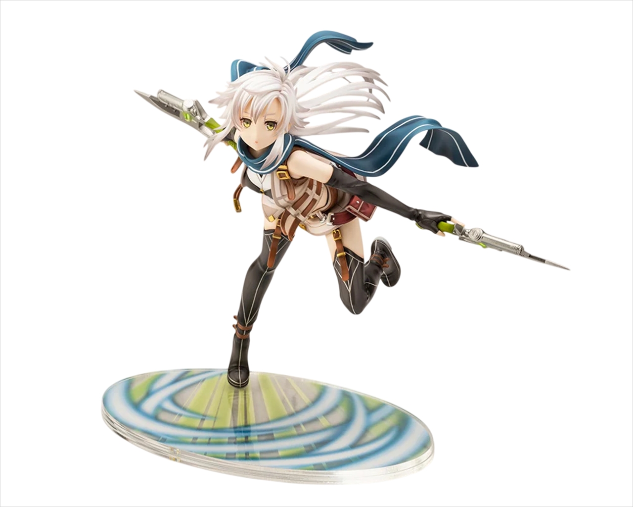 【コトブキヤ】軌跡シリーズ フィー・クラウゼル