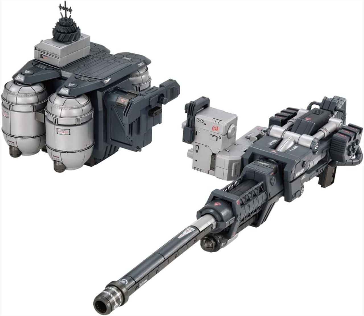 【タカラトミー】ZOIDS AZ-17EX ウルトラザウルス専用 グラビティカノン