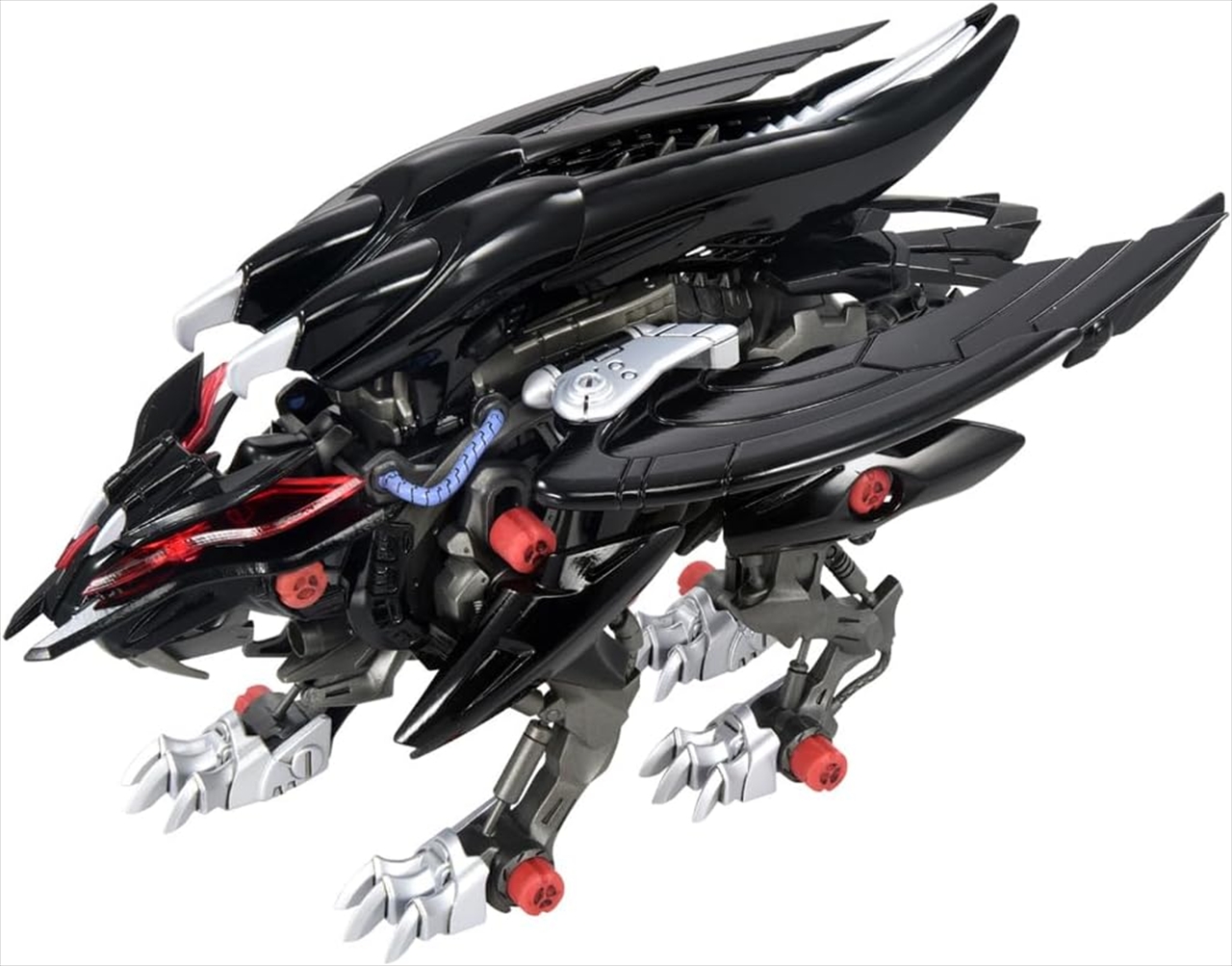 【タカラトミー】ZOIDS ファングリフォン