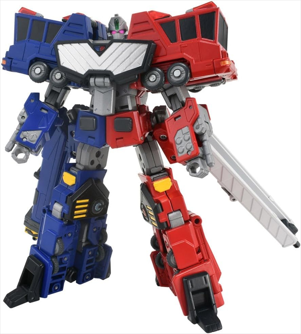 【タカラトミー】トイライズ 勇者王ガオガイガー 超竜神