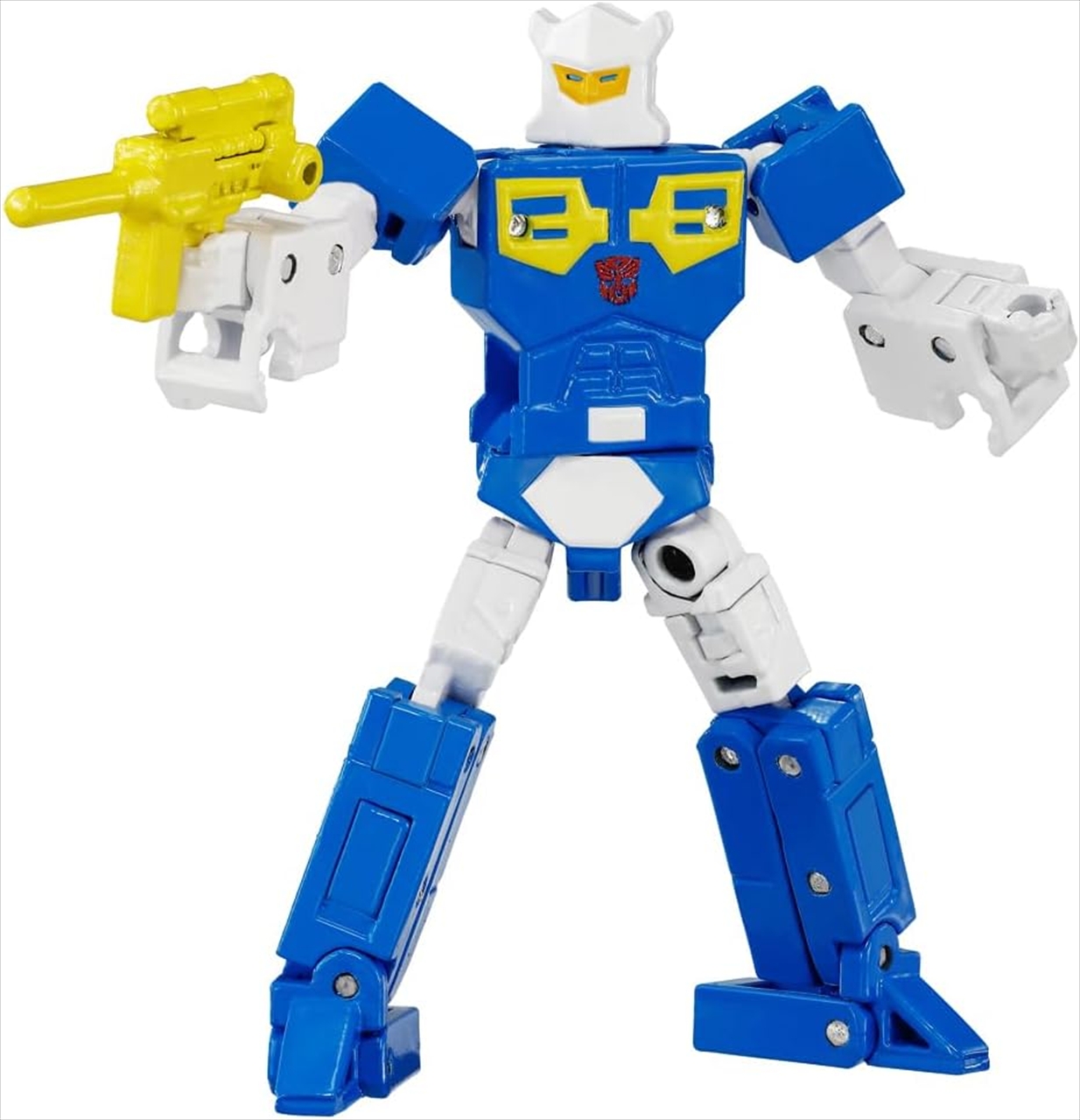 【タカラトミー】トランスフォーマー MPG-24 イジェクト＆アムホーン