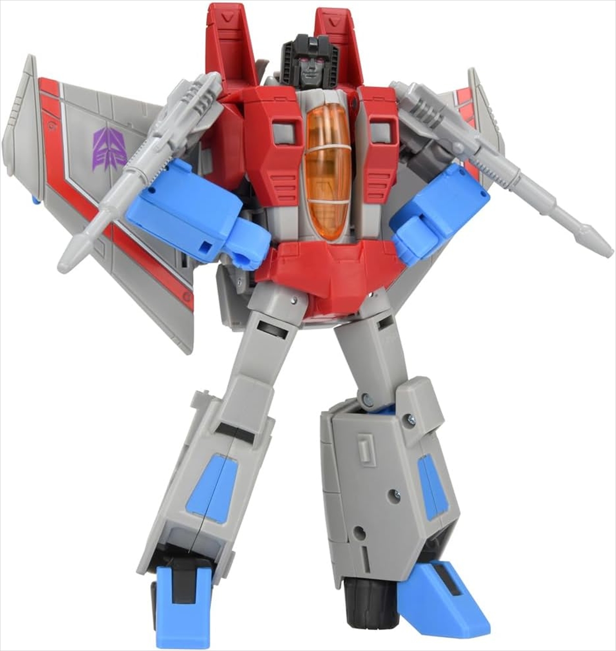 【タカラトミー】トランスフォーマームービー TS-37 スタースクリーム MTMTEコレクション
