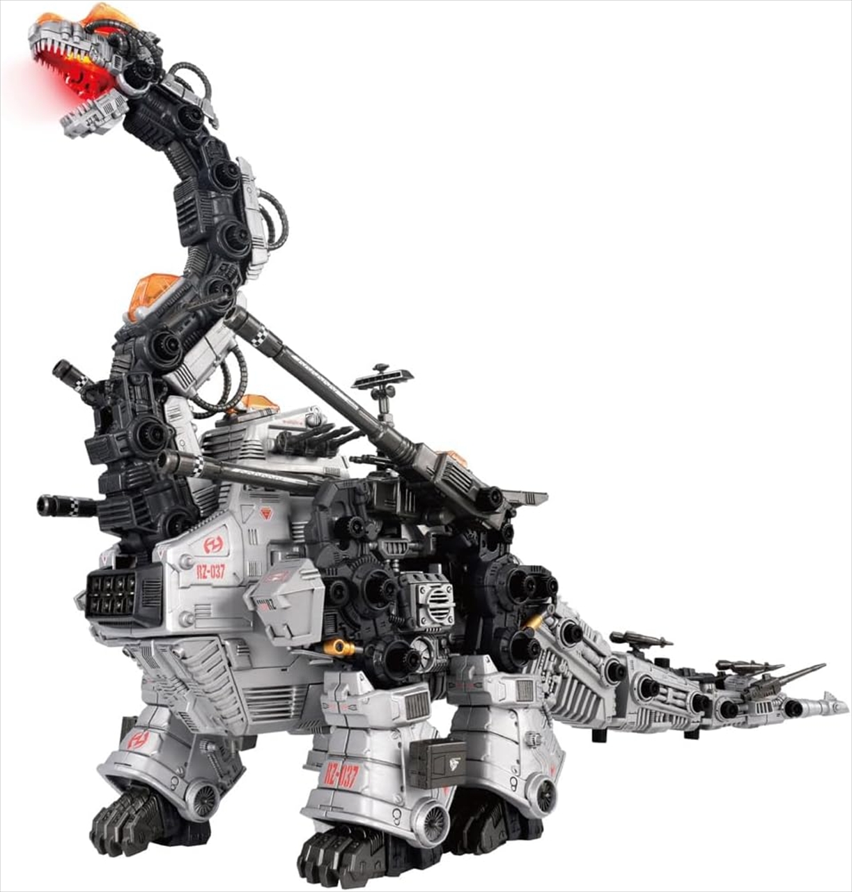 【タカラトミー】ZOIDS AZ-17 ウルトラザウルス