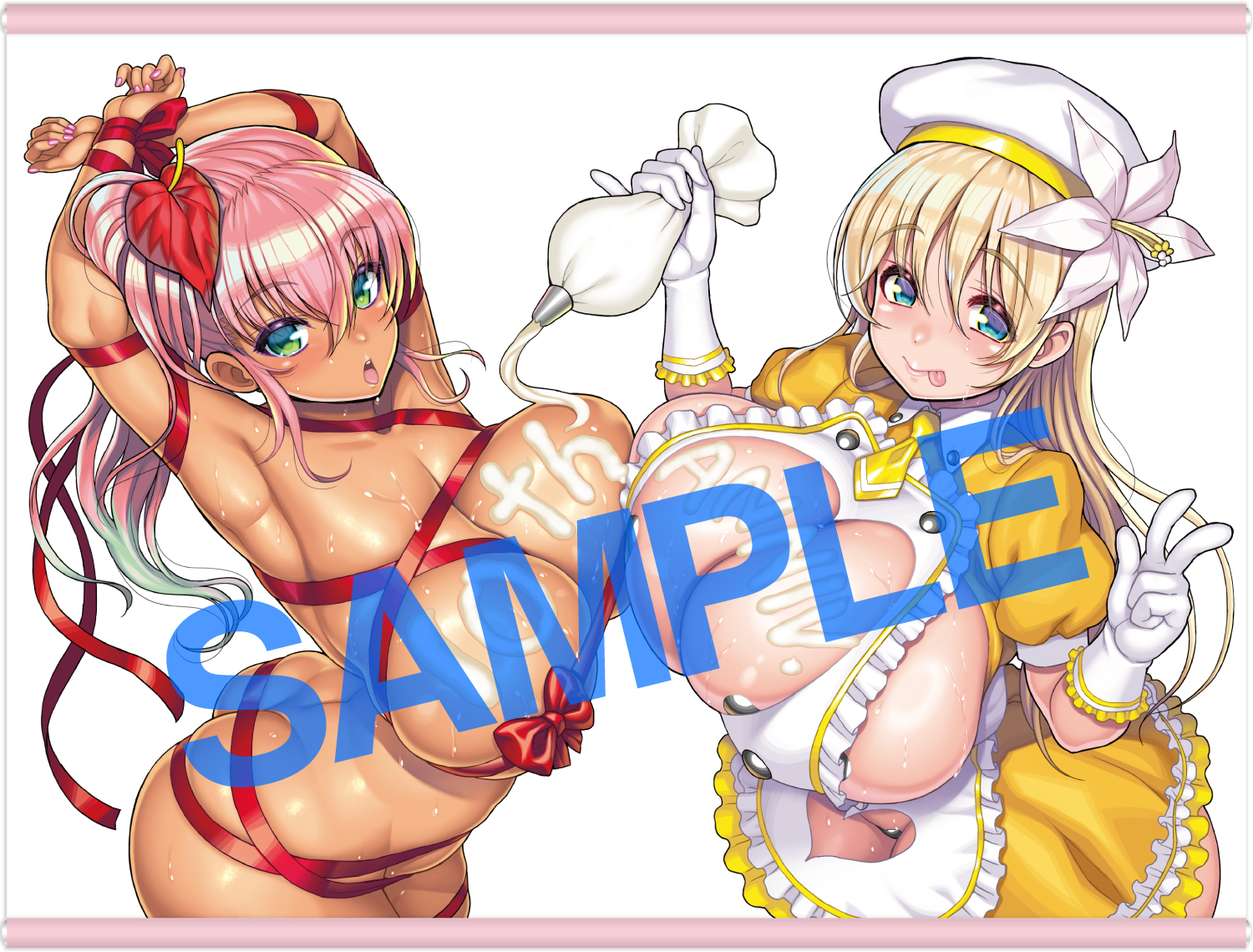 【ジーオーティー】GOT TNMコレクション 052 津路参汰 B2タペストリー