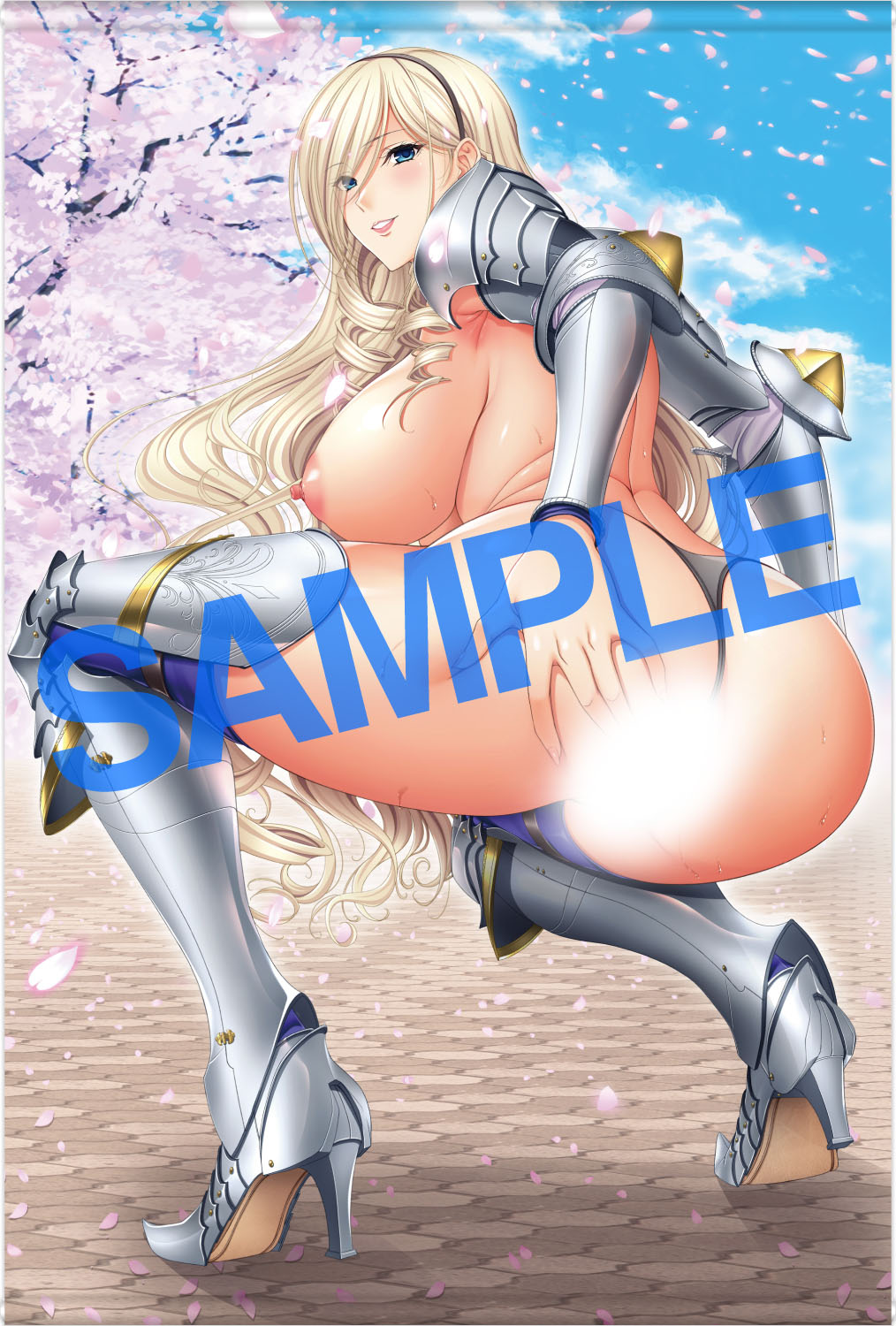 【ジーオーティー】GOT タペストリーコレクション 1019 こもりけい B2タペストリー