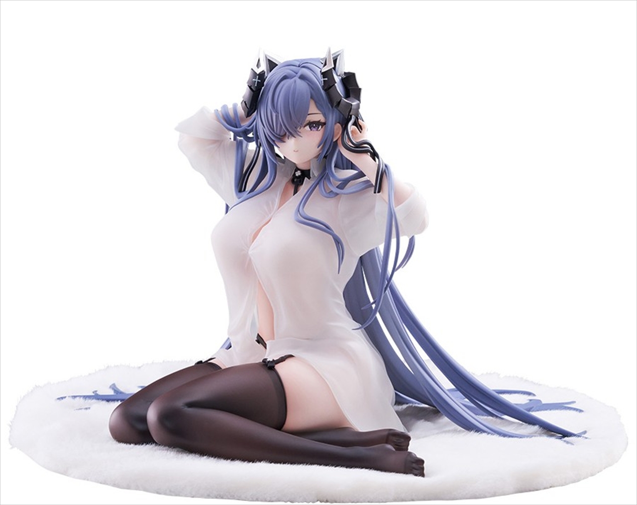 【フリュー】アズールレーン アウグスト・フォン・パーセヴァル 魔女の昼下がり