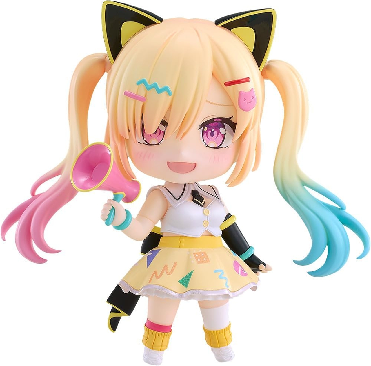 【グッドスマイルカンパニー】ねんどろいど BanG Dream！ 仲町あられ