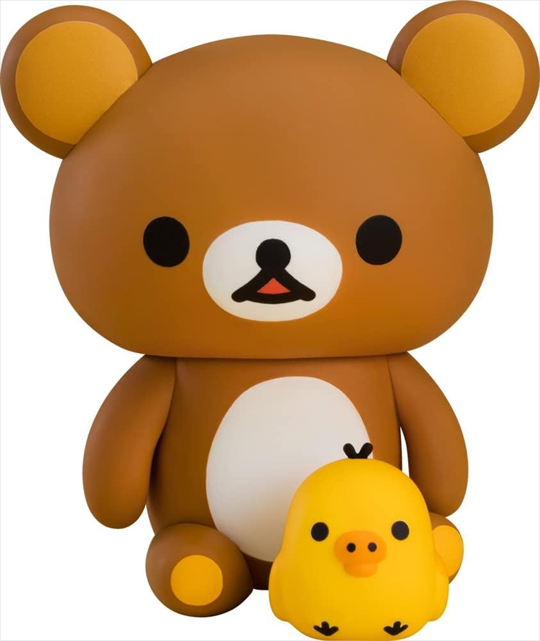 【グッドスマイルカンパニー】ねんどろいど リラックマ リラックマ
