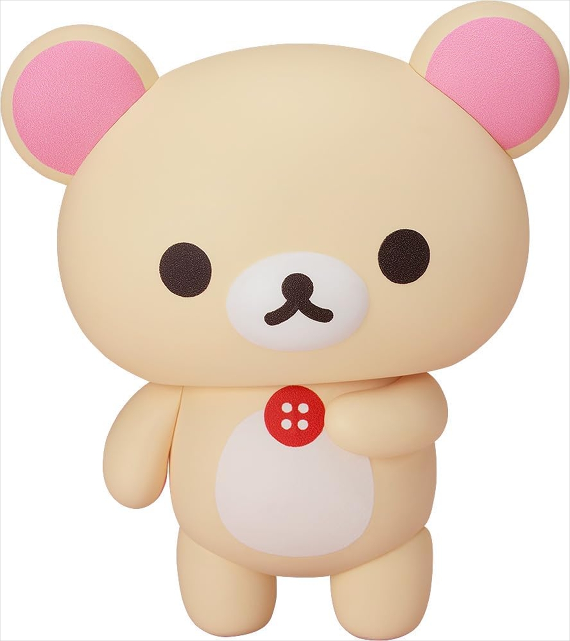 【グッドスマイルカンパニー】ねんどろいど リラックマ コリラックマ