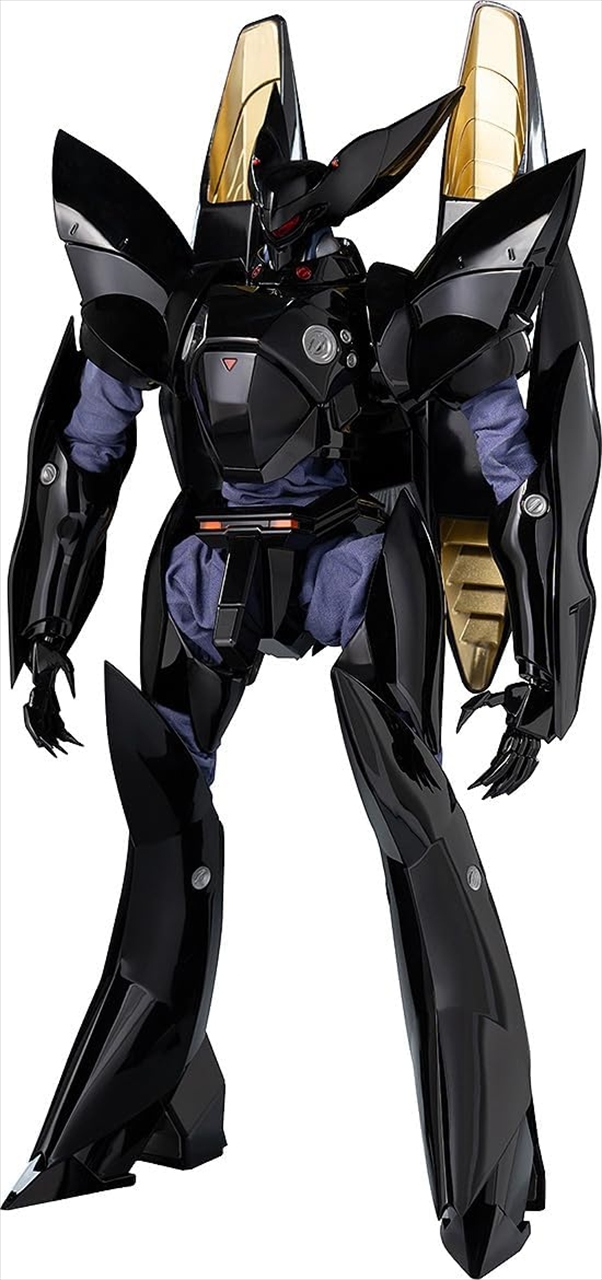 【スリー・ゼロ】機動警察パトレイバー ロボ道 グリフォン アクアユニット装備