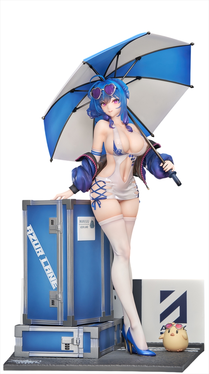 【APEX】アズールレーン セントルイス レースクイーンVer.