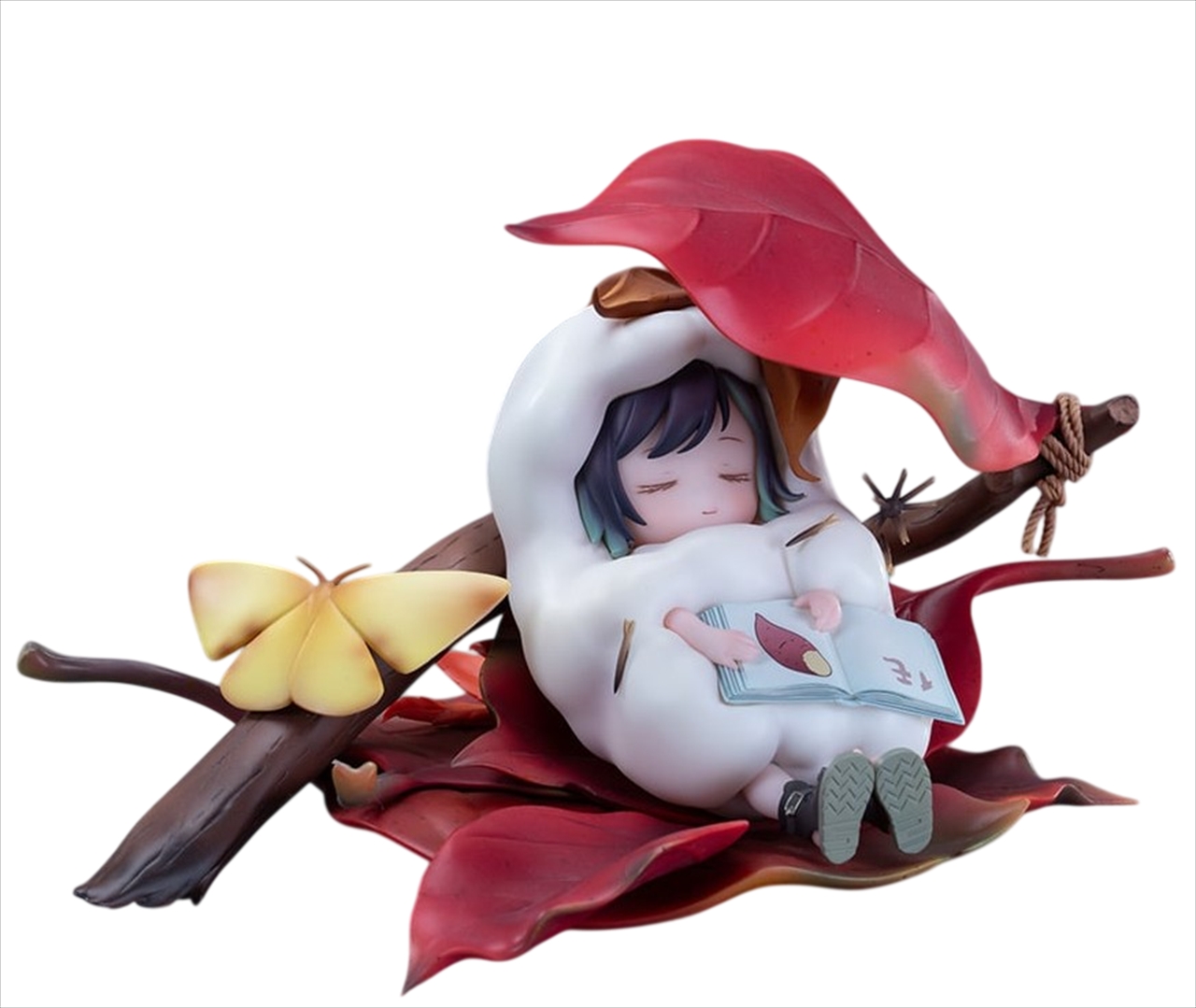 【EUSUN】秋の訪れ 通常版