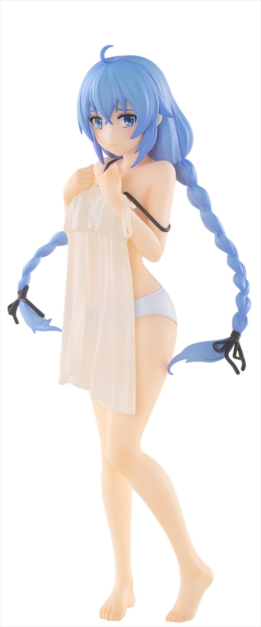 【Dragon Horse】わくわくTIMING × DRAGON HORSE 無職転生III -異世界行ったら本気だす- ロキシー・ミグルディア・グレイラット