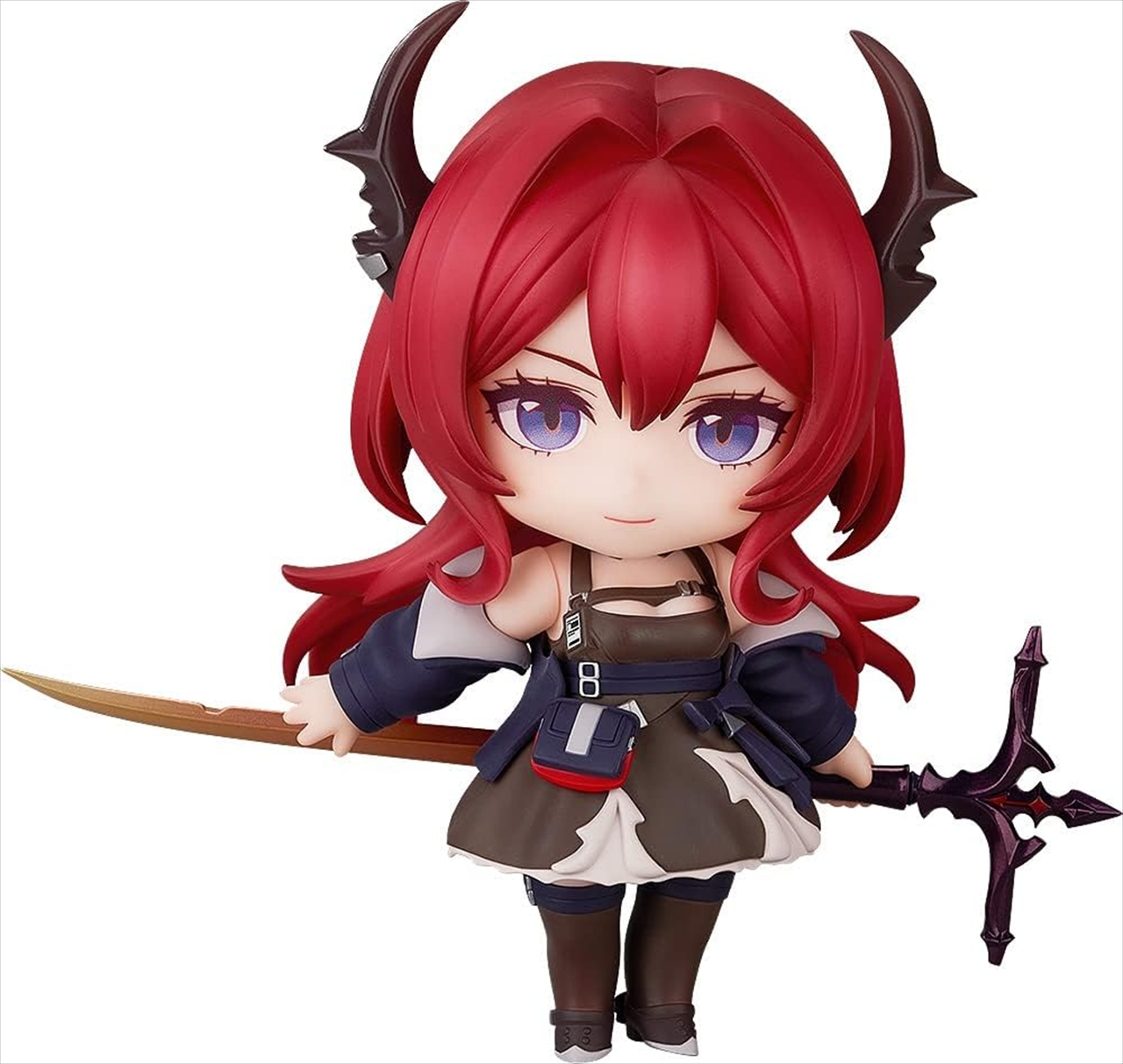 【グッドスマイルアーツ上海】ねんどろいど アークナイツ スルト
