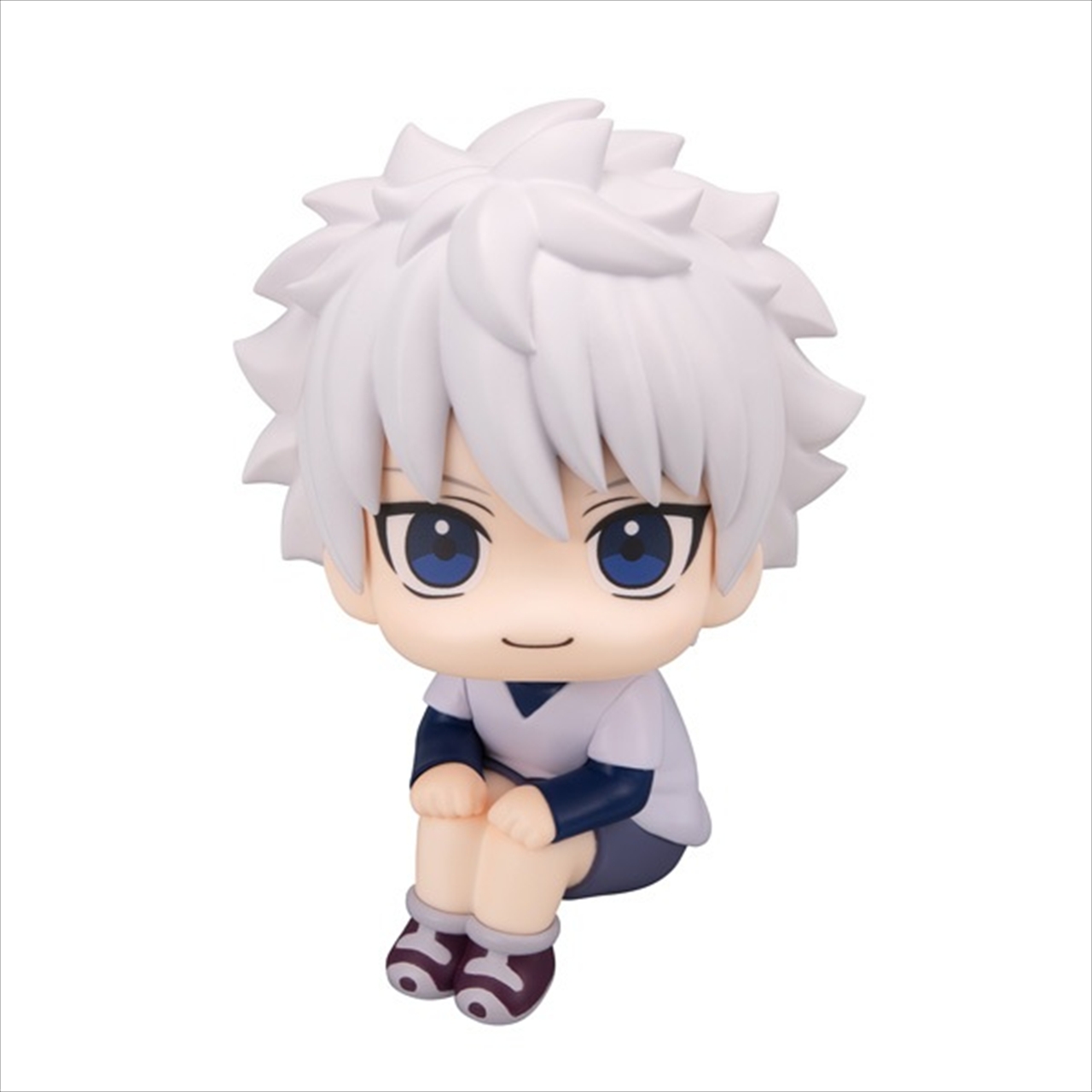 【メガハウス】るかっぷ HUNTER×HUNTER キルア＝ゾルディック