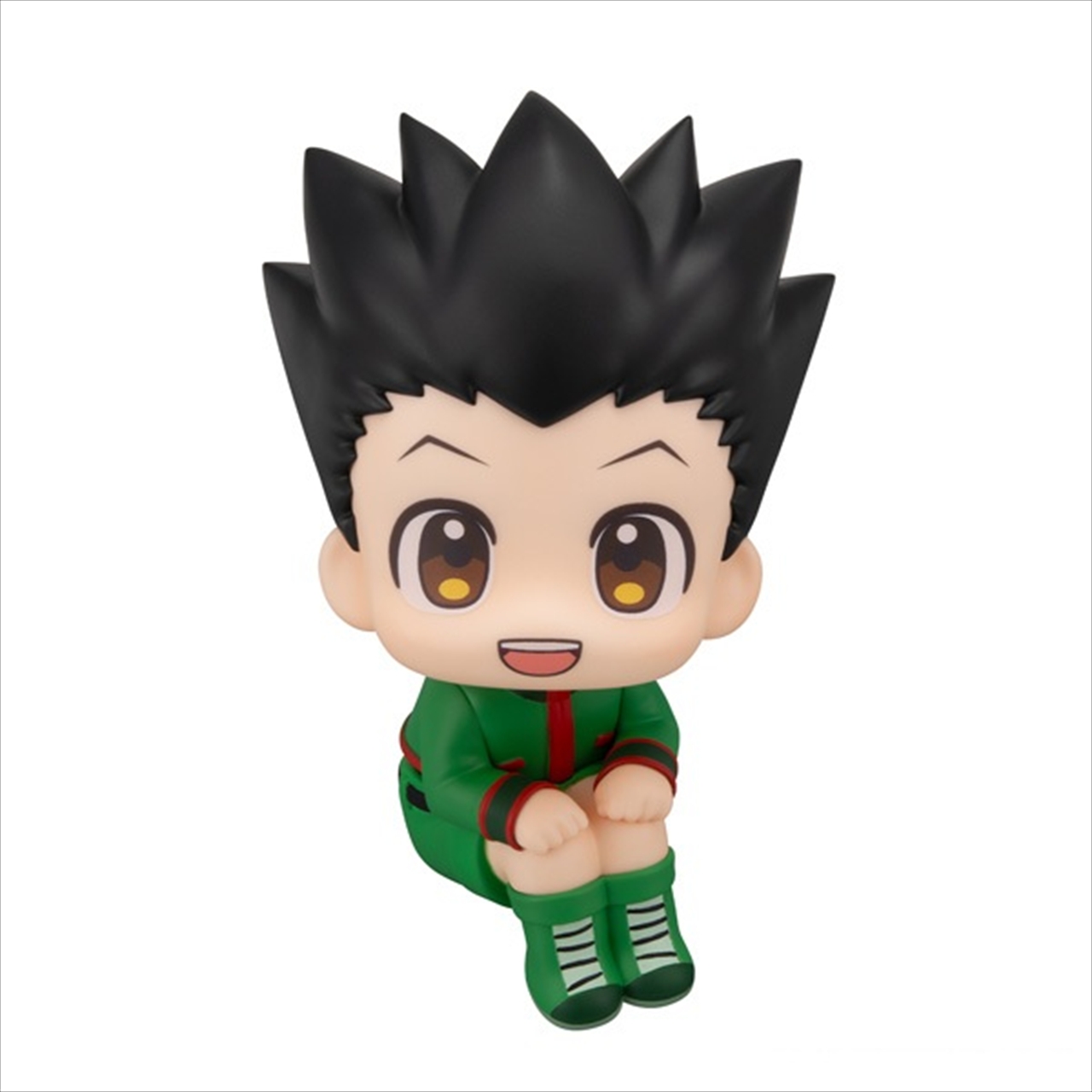 【メガハウス】るかっぷ HUNTER×HUNTER ゴン＝フリークス