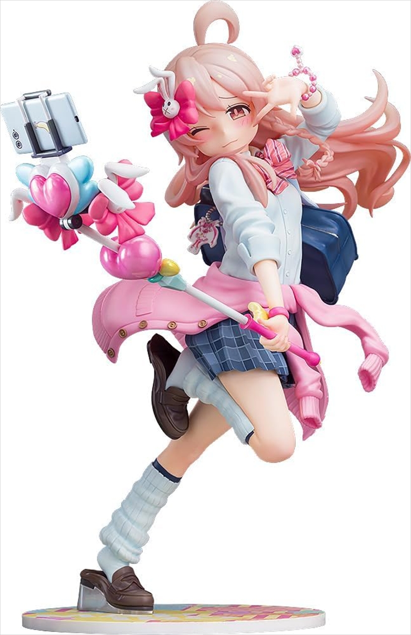 【ファット・カンパニー】お兄ちゃんはおしまい！ 緒山まひろ 平成ギャルVer.