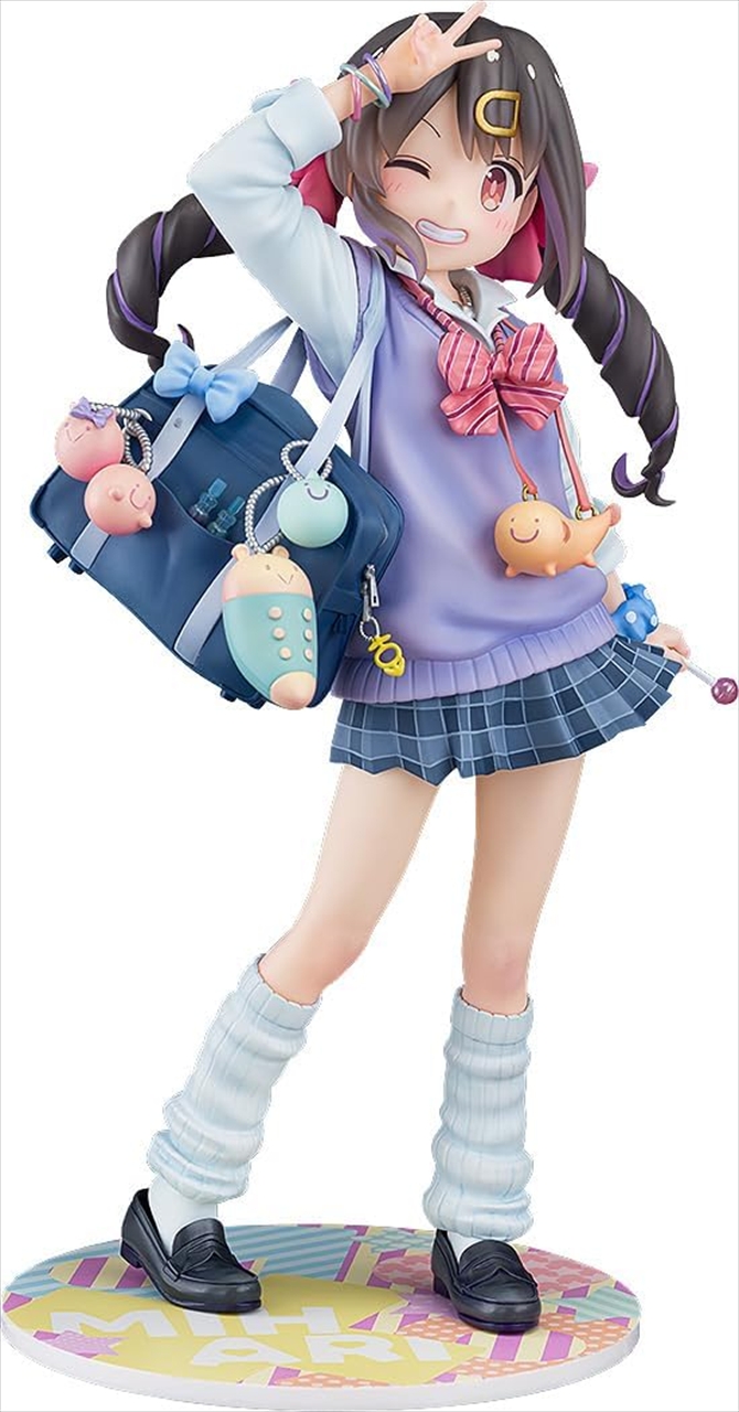 【ファット・カンパニー】お兄ちゃんはおしまい！ 緒山みはり 平成ギャルVer.