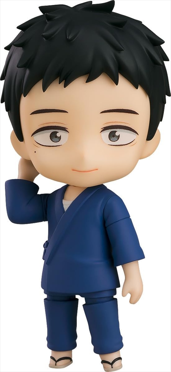 【グッドスマイルカンパニー】ねんどろいど TVアニメ「その着せ替え人形は恋をする」五条新菜
