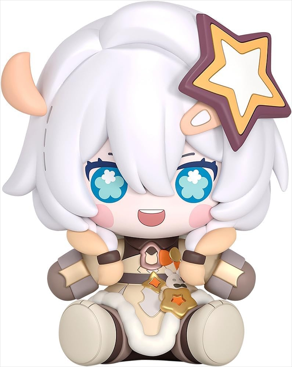 【グッドスマイルカンパニー】Huggy Good Smile 武装人形・キアナ・カスラナ