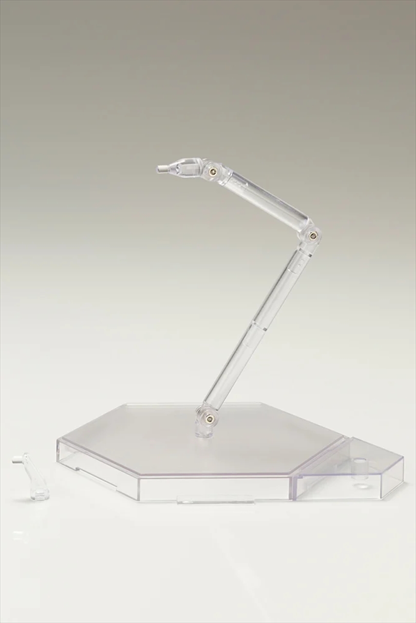 【コトブキヤ】M.S.G モデリングサポートグッズ ニューフライングベース