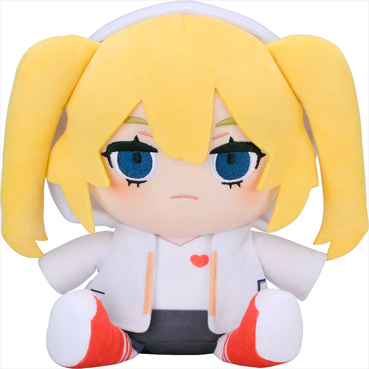 【グッドスマイルカンパニー】ぬいぐるみ gogh 芥川読子