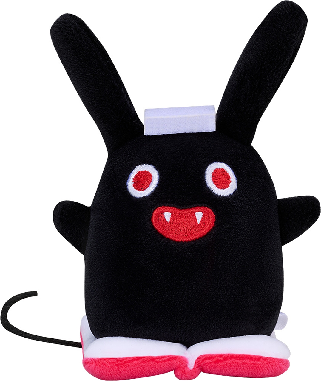 【グッドスマイルカンパニー】ぬいぐるみ gogh クロダ42