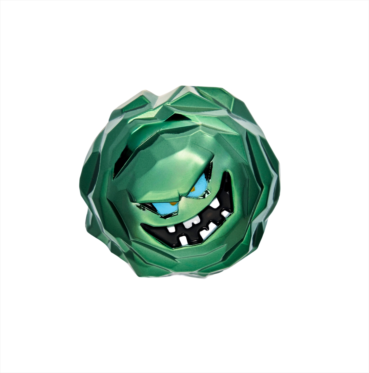 【スクウェア・エニックス】ドラゴンクエスト メタリックモンスターズギャラリー のろいの岩