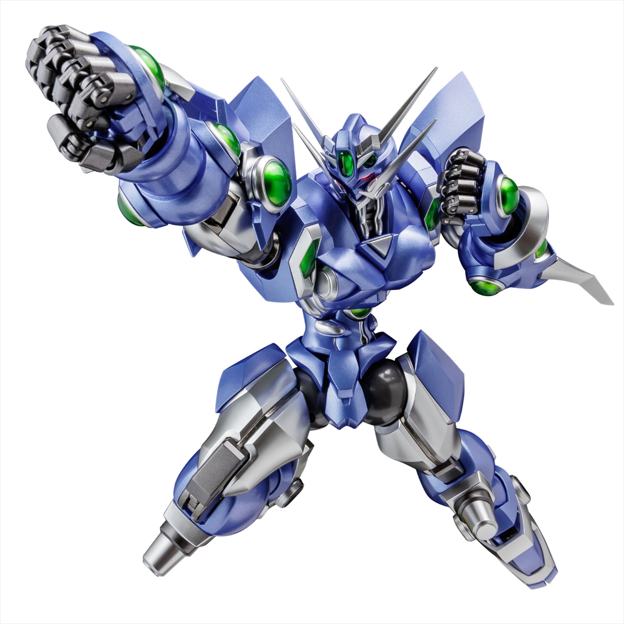 【千値練】RIOBOT ソウルゲイン ～スーパーロボット大戦AカラーVer.～