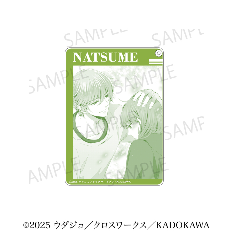 【aniplus】「BROTHERS CONFLICT」アクリルチャームC