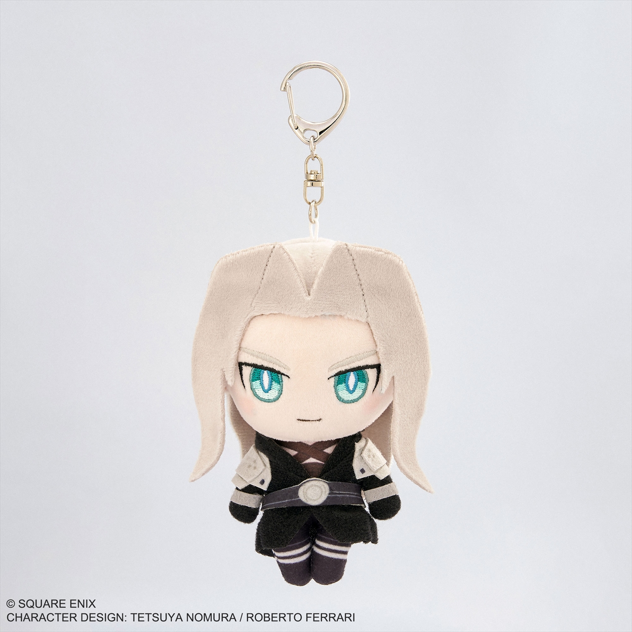 【スクウェア・エニックス】ファイナルファンタジーVII リバース ポケットピープレッツ セフィロス