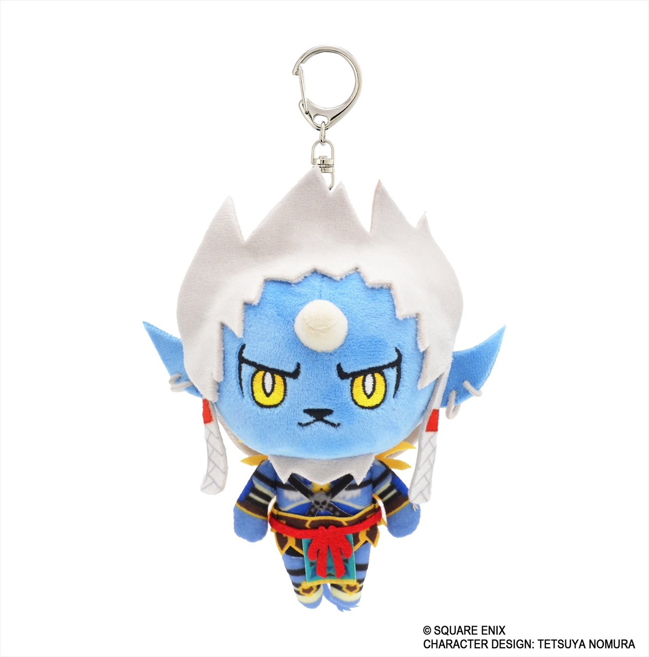 【スクウェア・エニックス】ファイナルファンタジーX ポケットピープレッツ キマリ