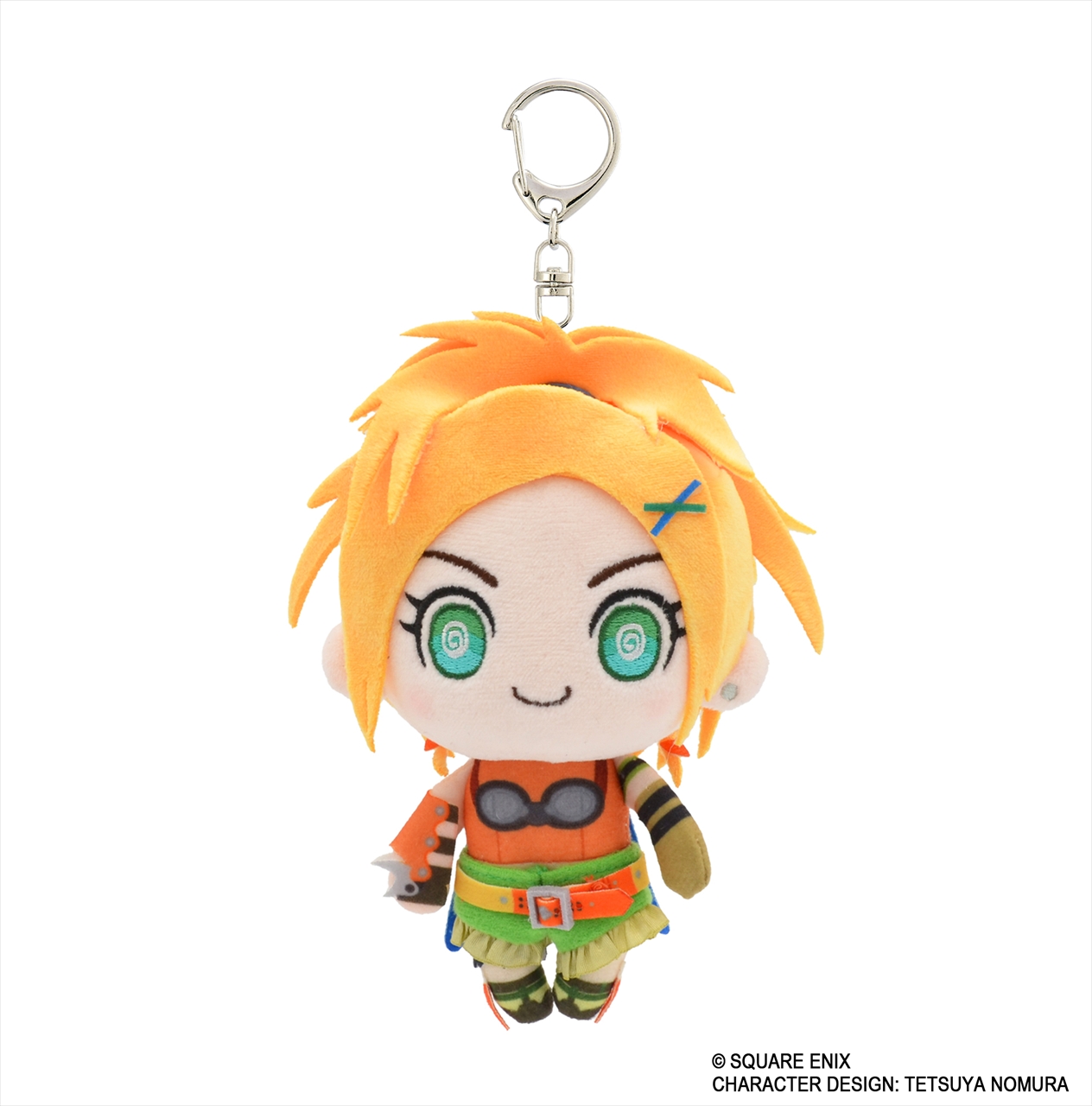 【スクウェア・エニックス】ファイナルファンタジーX ポケットピープレッツ リュック