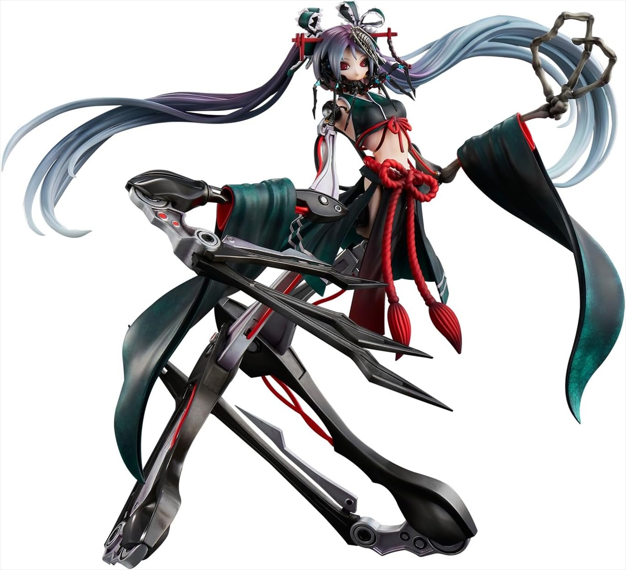 【ユニオンクリエイティブ】シーエ JAPANESE Style 15th Memorial Costume