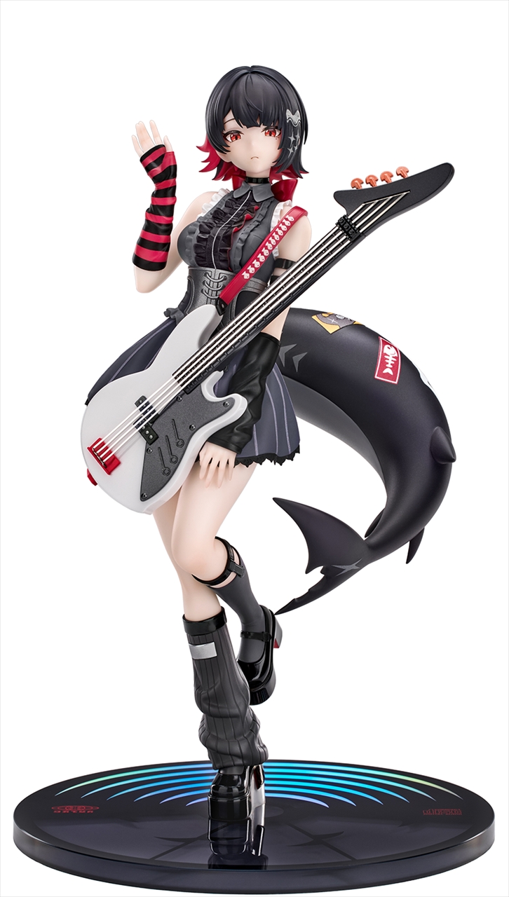 【Myethos】Gift＋ 1/8 ゼンレスゾーンゼロ エレン・ジョー 華やぐ遊歩Ver.