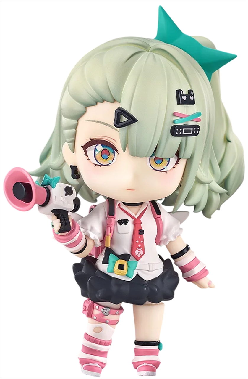 【グッドスマイルアーツ上海】ねんどろいど ゼンレスゾーンゼロ 千夏