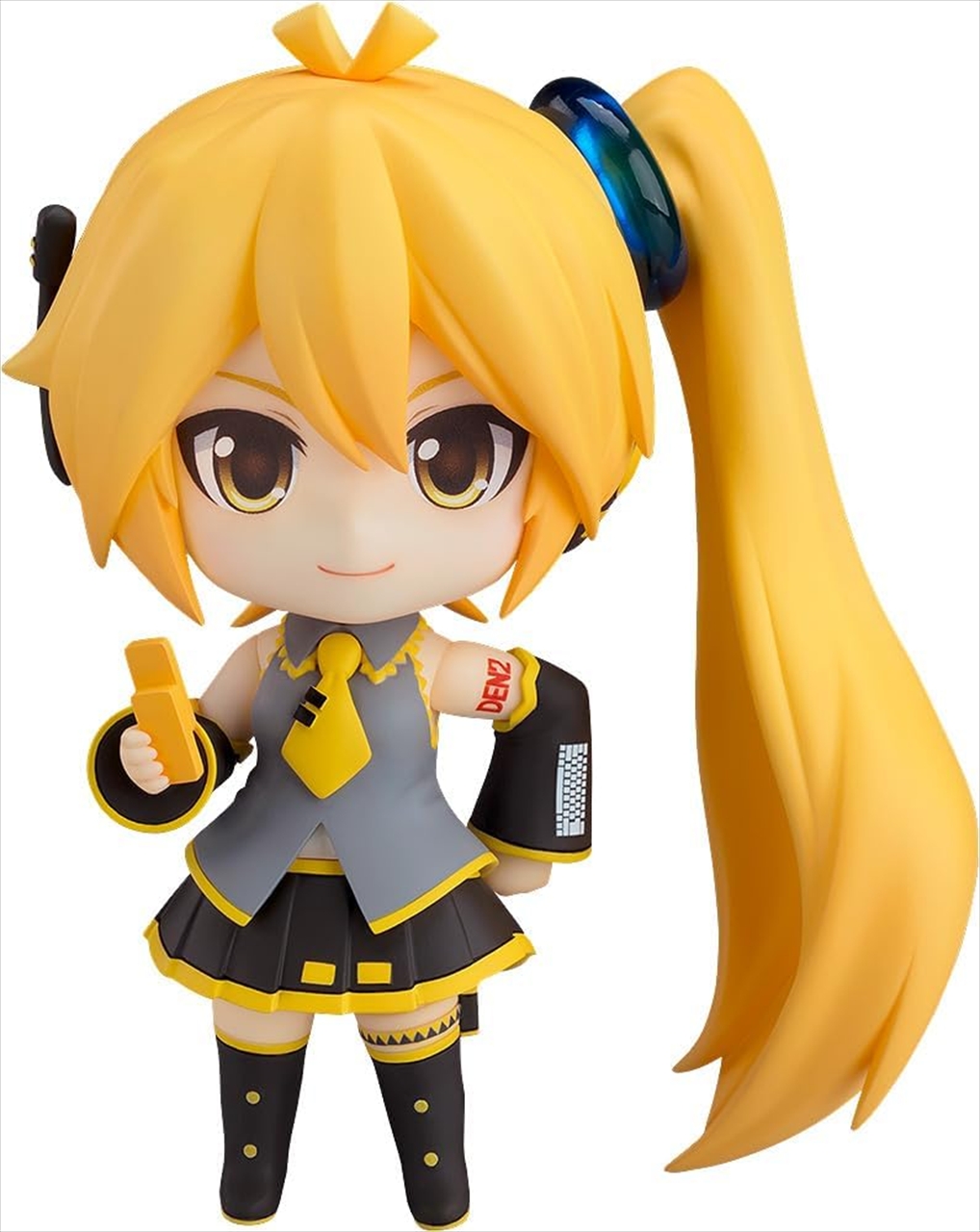 【グッドスマイルカンパニー】ねんどろいど 亞北ネル