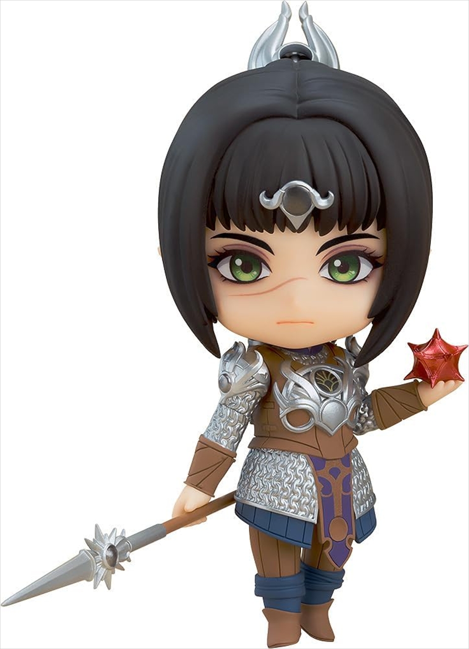 【グッドスマイルカンパニー】ねんどろいど Baldur's Gate III シャドウハート
